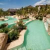 Hotel Swahili Beach Resort