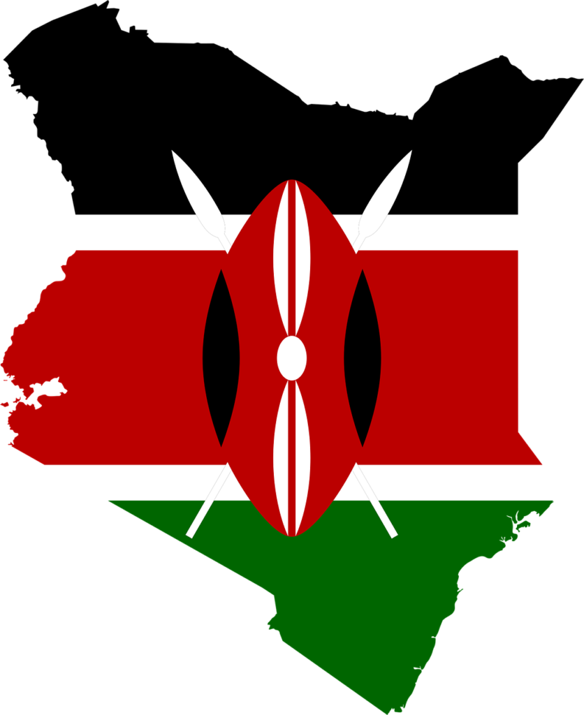 Kenia Blog