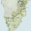 Het beste van Afrika (59 dagen) - Zuidwaarts