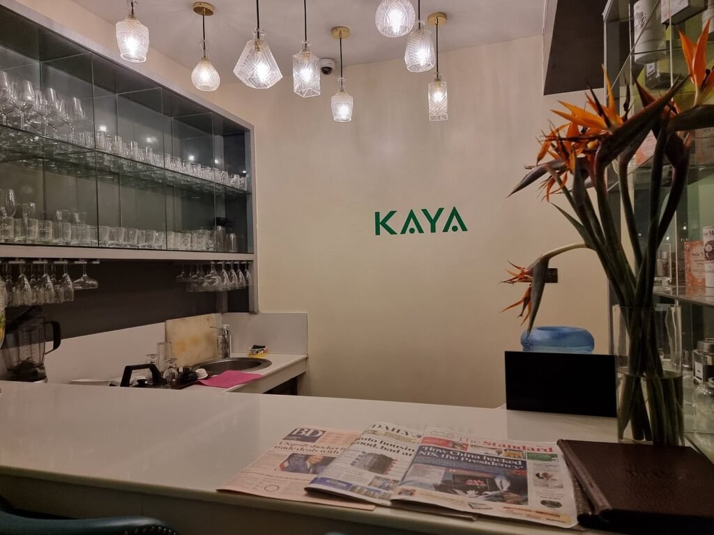 Kaya Spa