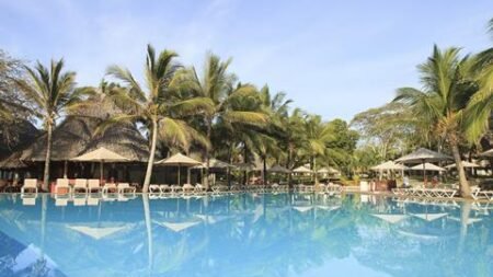 Baobab Beach Resort & Spa